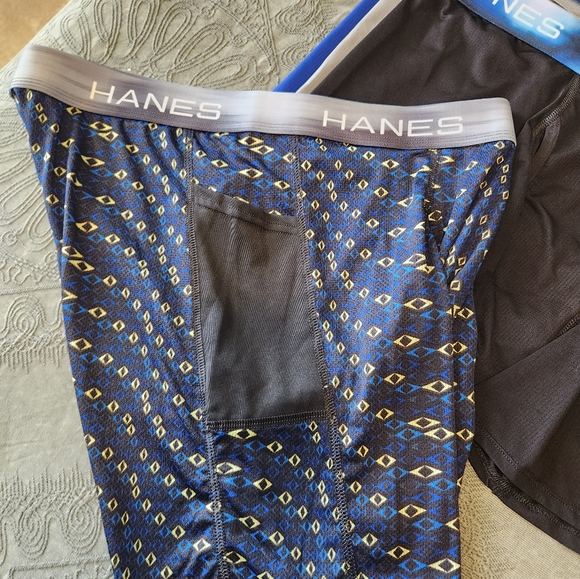 Mens Large Boxer Briefs - Picture 2 of 7